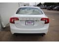Ice White - S60 T5 Photo No. 18