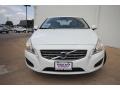 Ice White - S60 T5 Photo No. 20