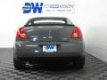 2008 Dark Steel Gray Metallic Pontiac G6 V6 Sedan  photo #4