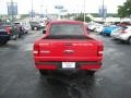 Torch Red - Ranger XLT Regular Cab Photo No. 5