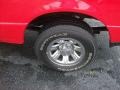 Torch Red - Ranger XLT Regular Cab Photo No. 7