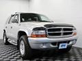 2003 Bright Silver Metallic Dodge Durango SLT 4x4  photo #1