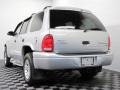 2003 Bright Silver Metallic Dodge Durango SLT 4x4  photo #2