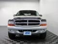 2003 Bright Silver Metallic Dodge Durango SLT 4x4  photo #3