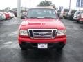 Torch Red - Ranger XLT Regular Cab Photo No. 18