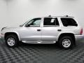 2003 Bright Silver Metallic Dodge Durango SLT 4x4  photo #8