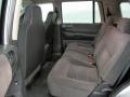 Dark Slate Gray Rear Seat Photo for 2003 Dodge Durango #65074802
