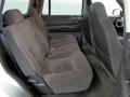 2003 Bright Silver Metallic Dodge Durango SLT 4x4  photo #13