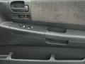 2003 Bright Silver Metallic Dodge Durango SLT 4x4  photo #19