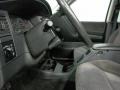 2003 Bright Silver Metallic Dodge Durango SLT 4x4  photo #25