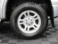 2003 Bright Silver Metallic Dodge Durango SLT 4x4  photo #33