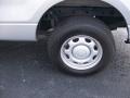 Ingot Silver Metallic - F150 XL SuperCab Photo No. 6