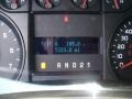 Ingot Silver Metallic - F150 XL SuperCab Photo No. 13