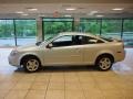 Ultra Silver Metallic - Cobalt LT Coupe Photo No. 4