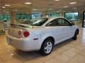 Ultra Silver Metallic - Cobalt LT Coupe Photo No. 7