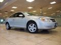 Ultra Silver Metallic - Cobalt LT Coupe Photo No. 10
