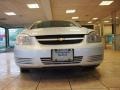 Ultra Silver Metallic - Cobalt LT Coupe Photo No. 11