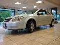 Ultra Silver Metallic - Cobalt LT Coupe Photo No. 12