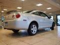 Ultra Silver Metallic - Cobalt LT Coupe Photo No. 15