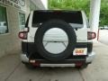 Iceberg White - FJ Cruiser 4WD Photo No. 3