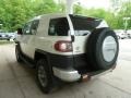 Iceberg White - FJ Cruiser 4WD Photo No. 4