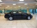 Black - Jetta SE Sedan Photo No. 2