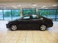 Black - Jetta SE Sedan Photo No. 4