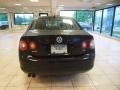 Black - Jetta SE Sedan Photo No. 6
