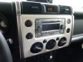 Iceberg White - FJ Cruiser 4WD Photo No. 13