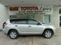 Classic Silver Metallic - RAV4 I4 4WD Photo No. 1