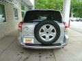 Classic Silver Metallic - RAV4 I4 4WD Photo No. 3