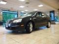 Black - Jetta SE Sedan Photo No. 11