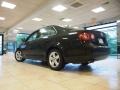 Black - Jetta SE Sedan Photo No. 12