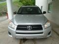 Classic Silver Metallic - RAV4 I4 4WD Photo No. 6