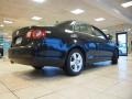 Black - Jetta SE Sedan Photo No. 14