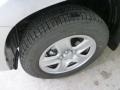 Classic Silver Metallic - RAV4 I4 4WD Photo No. 7