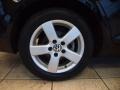 Black - Jetta SE Sedan Photo No. 15