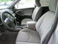 Classic Silver Metallic - RAV4 I4 4WD Photo No. 8