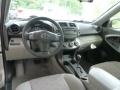 Classic Silver Metallic - RAV4 I4 4WD Photo No. 10