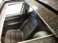 Black - Jetta SE Sedan Photo No. 18