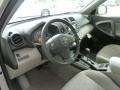 Classic Silver Metallic - RAV4 I4 4WD Photo No. 12