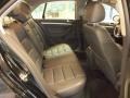 Black - Jetta SE Sedan Photo No. 21