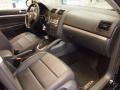 Black - Jetta SE Sedan Photo No. 22