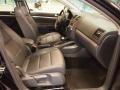 Black - Jetta SE Sedan Photo No. 23