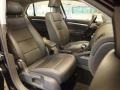 Black - Jetta SE Sedan Photo No. 24