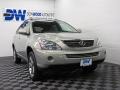 Bamboo Pearl - RX 400h AWD Hybrid Photo No. 1