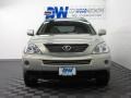 Bamboo Pearl - RX 400h AWD Hybrid Photo No. 2