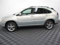 Bamboo Pearl - RX 400h AWD Hybrid Photo No. 6