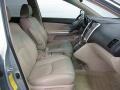 Bamboo Pearl - RX 400h AWD Hybrid Photo No. 13