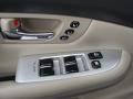 Bamboo Pearl - RX 400h AWD Hybrid Photo No. 15